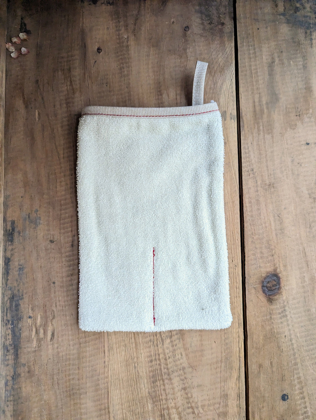 Sasawashi Body Scrub Mitt