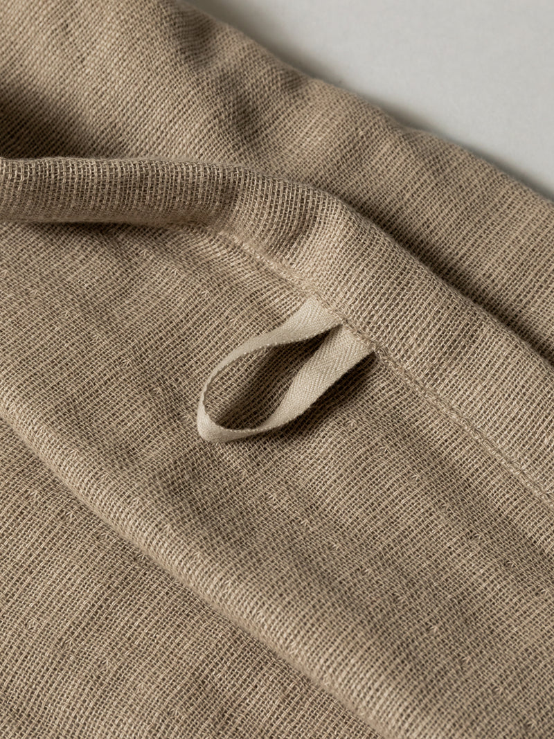 2.5 Ply Gauze Kitchen Towel - Beige