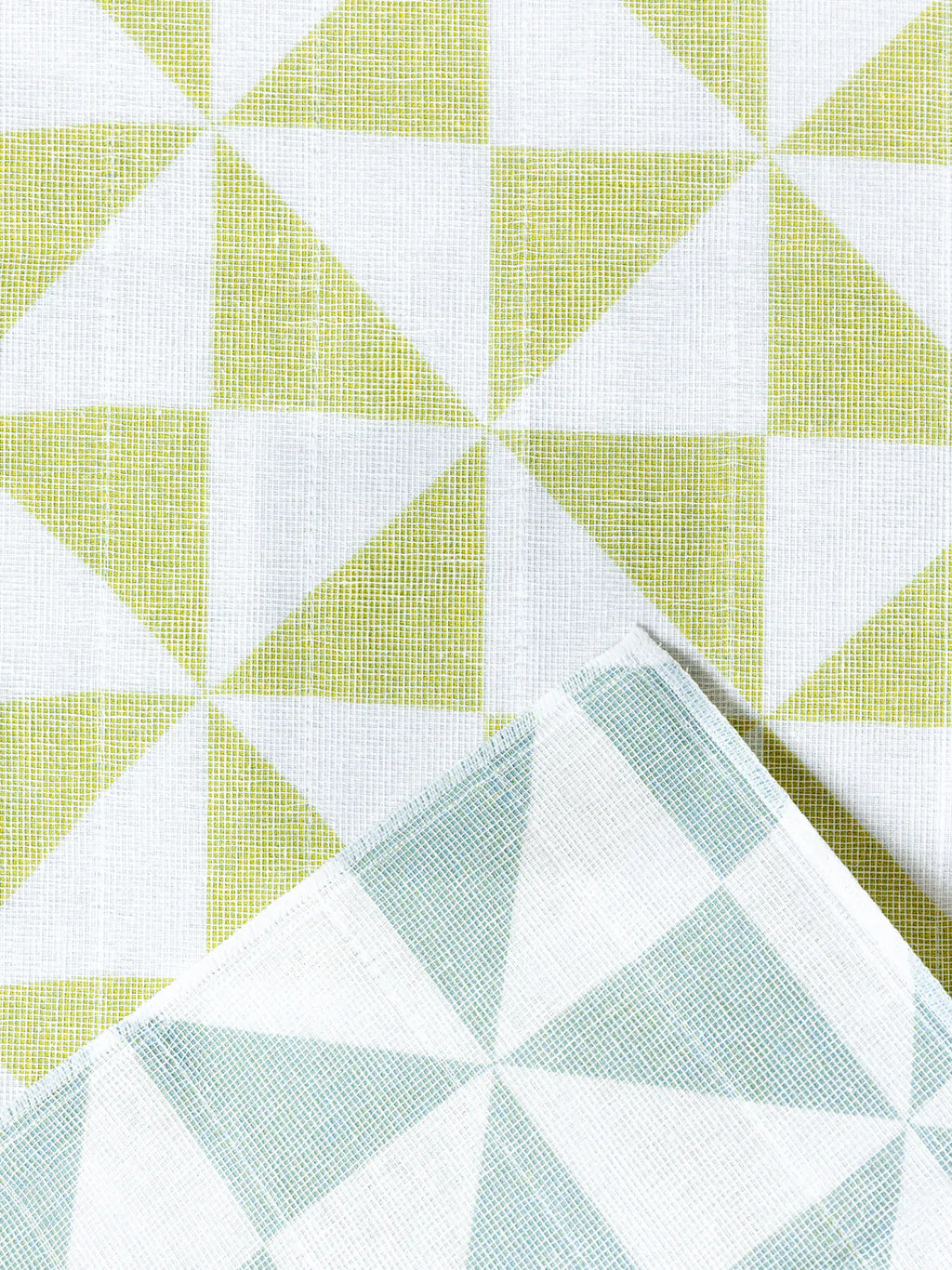 Hirali Kitchen Towel - Shining Wind