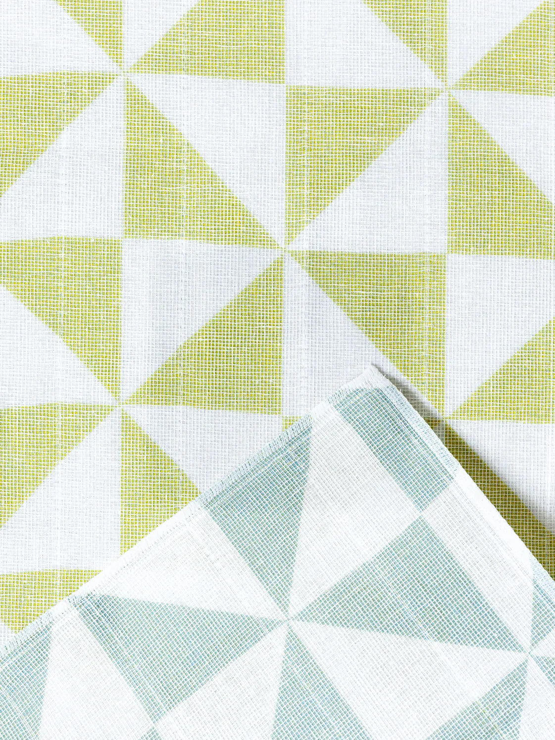 Hirali Kitchen Towel - Shining Wind